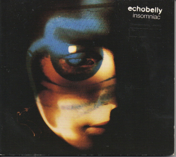 ECHOBELLY - INSOMNIAC (CDS)