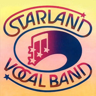 STARLAND VOCAL BAND - ST