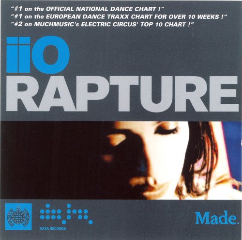 IIO - RAPTURE