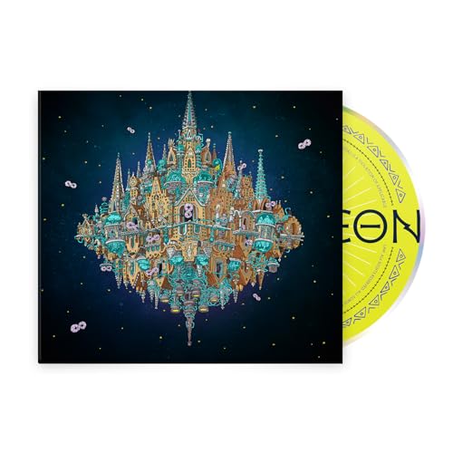DANCE GAVIN DANCE - PANTHEON (CD)