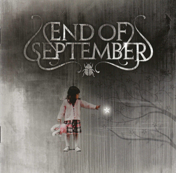END OF SEPTEMBER - ST