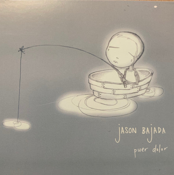 BAJADA, JASON - PEUR DOLOR