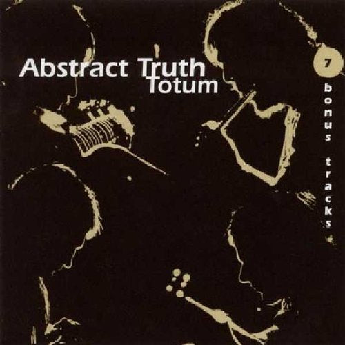ABSTRACT TRUTH - TOTUM