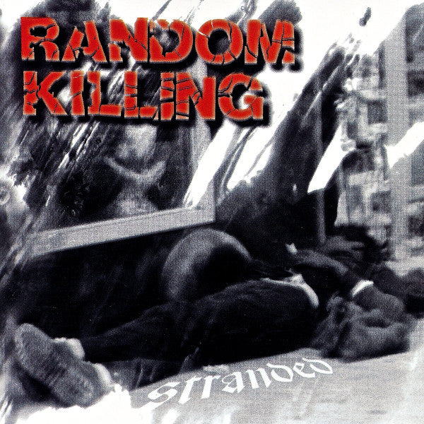RANDOM KILLING - STRANDED