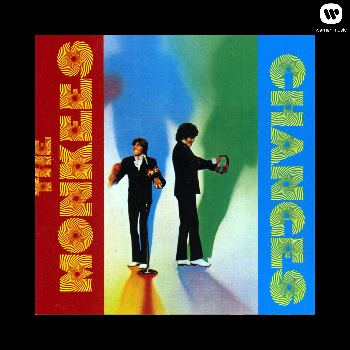 MONKEES - CHANGES