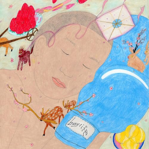 BOYLIFE - GELATO (VINYL)