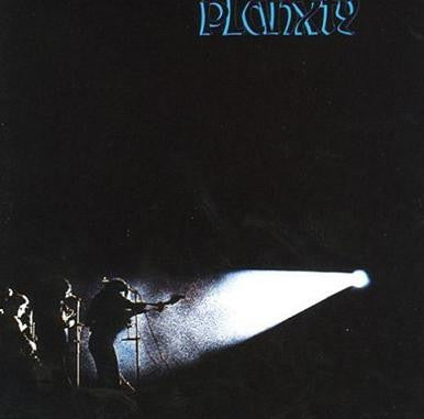 PLANXTY - ST
