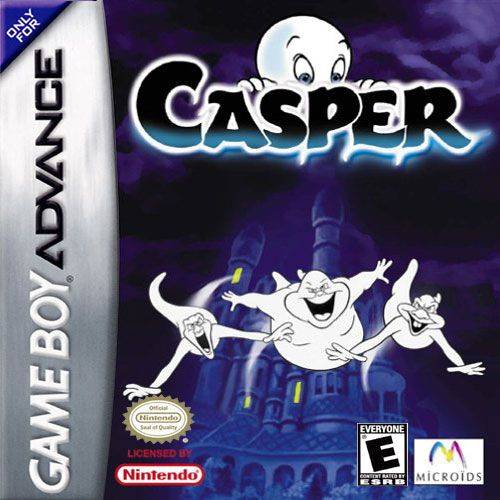 CASPER - GBA