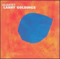 GOLDINGS, LARRY - QUARTET