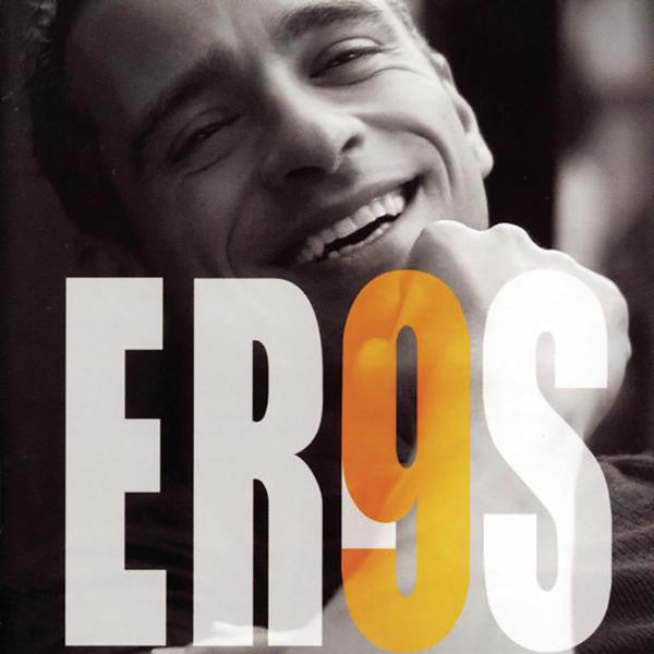 RAMAZZOTTI, EROS - 9 (SPANISH VERSION)