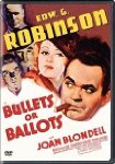 BULLETS OR BALLOTS - DVD