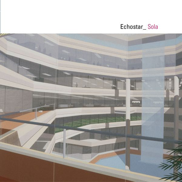 ECHOSTAR - SOLA