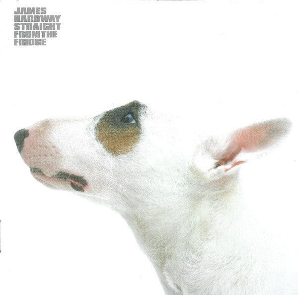 HARDWAY, JAMES - STRAIGHT FROM THE FRIDGE