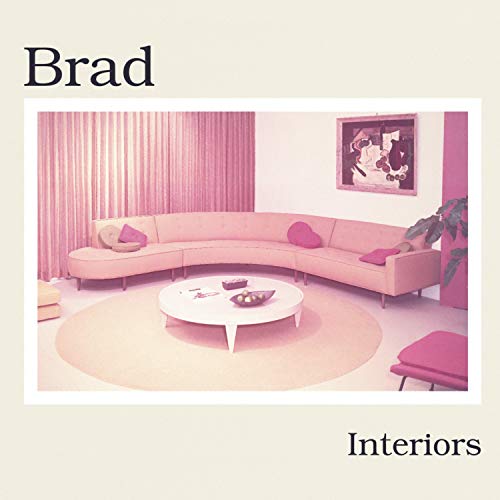 BRAD - INTERIORS