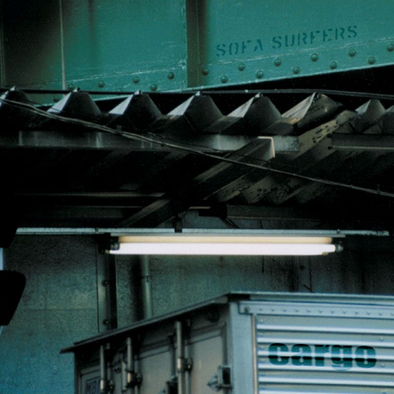 SOFA SURFERS - CARGO