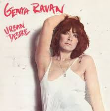 RAVAN, GENYA - URBAN DESIRE