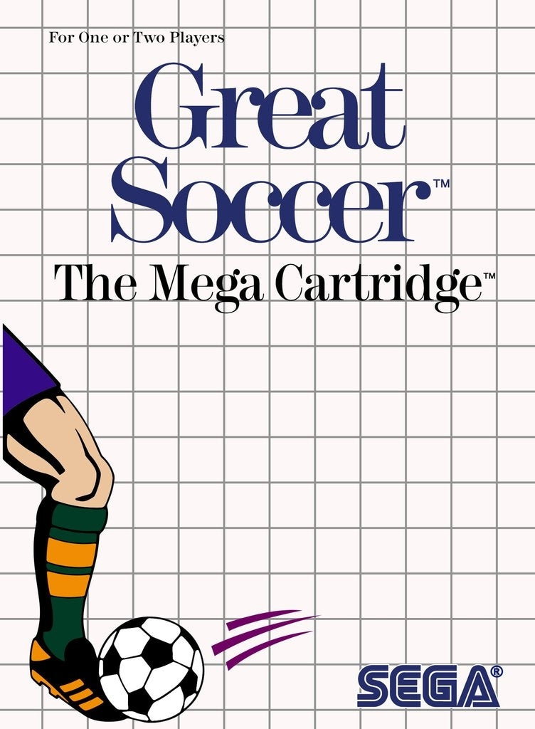 GREAT SOCCER - MS