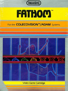 FATHOM - COLECO