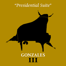 GONZALES - PRESIDENTIAL SUITE