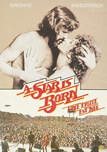 A STAR IS BORN (SOUS-TITRES FRANAIS) (BILINGUAL)