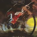 HAWKWIND - HALL OF THE MOUNTAIN GRILL