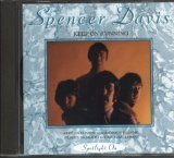 DAVIS, SPENCER - KEEP ON RUNNING