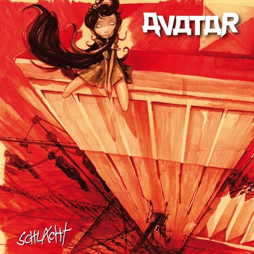 AVATAR - SCHLACHT
