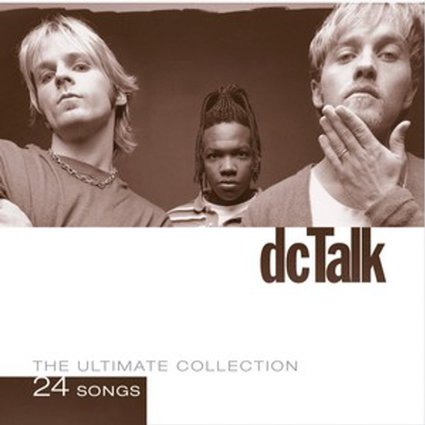 DC TALK - ULTIMATE COLLECTION
