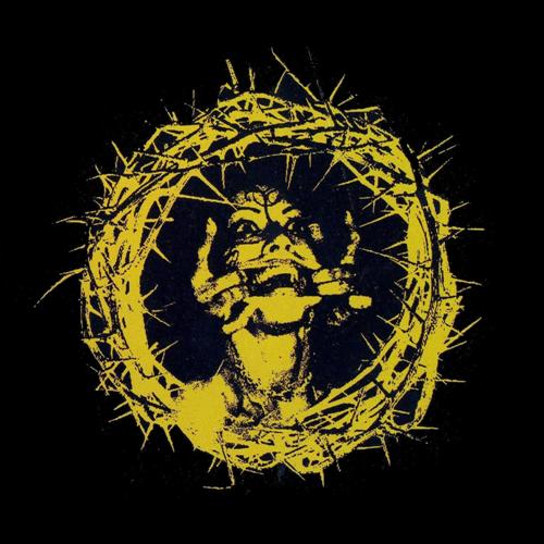GNAW THEIR TONGUES - ALL THE DREAD MAGNIFICENCE OF