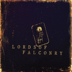 LORDS OF FALCONRY - ST