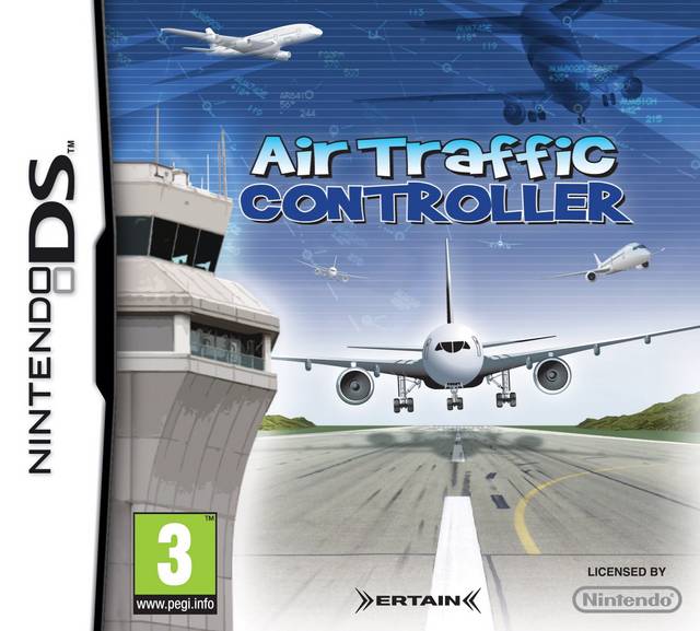 AIR TRAFFIC CHAOS - DS