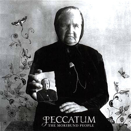 PECCATUM - MORIBUND PEOPLE
