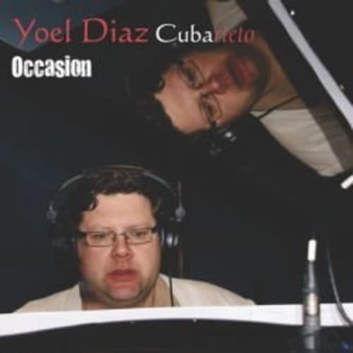 YOEL DIAZ / CUBARTETO - OCCASION (CD)