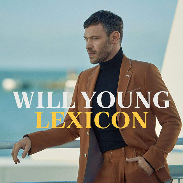 YOUNG, WILL - LEXICON