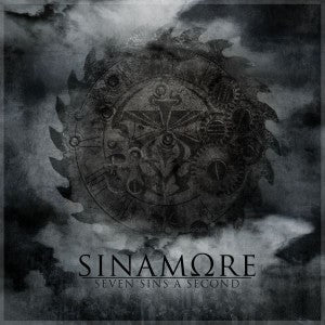 SINAMORE - SEVEN SINS A SECOND