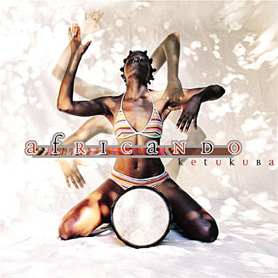 AFRICANDO - KETUKUBA (SENEGAL)