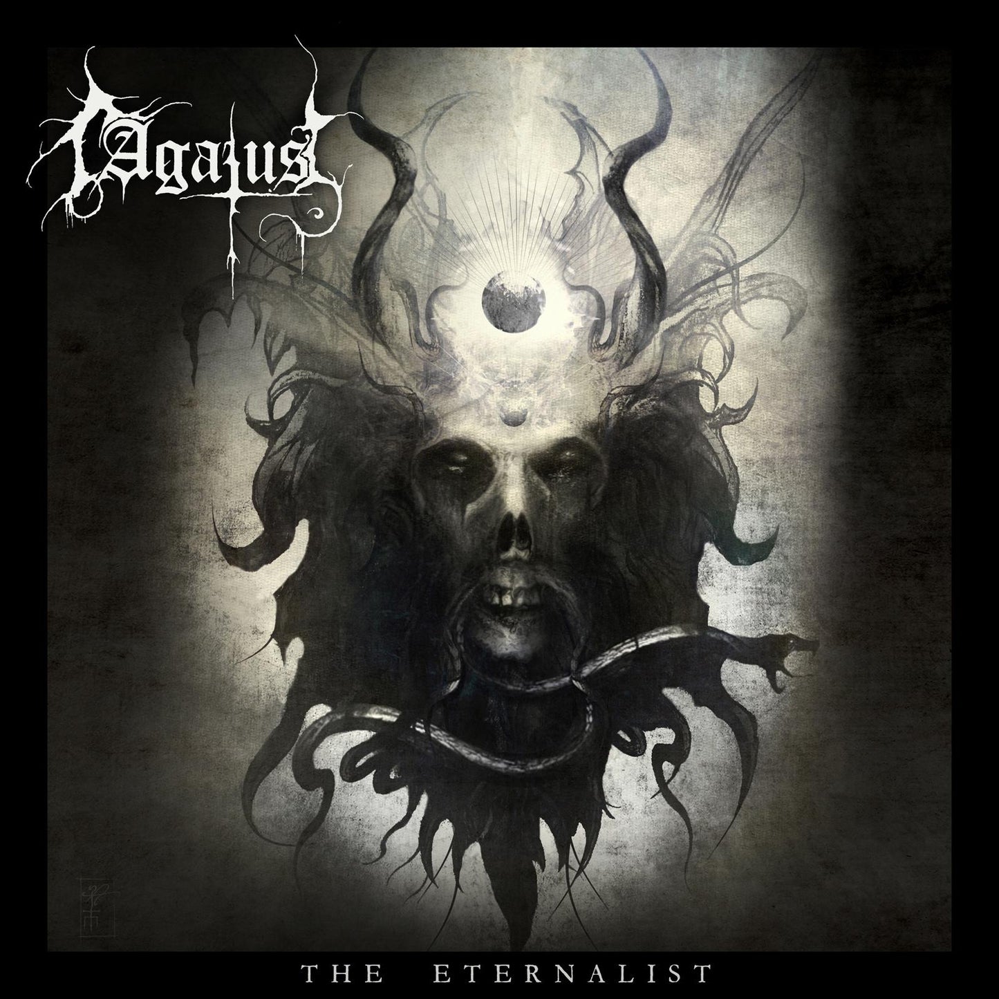 AGATUS - ETERNALIST