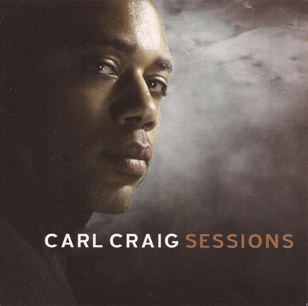CRAIG, CARL - SESSIONS