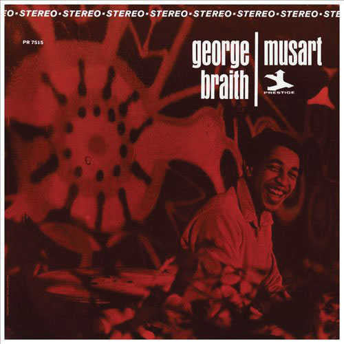 BRAITH, GEORGE - MUSART