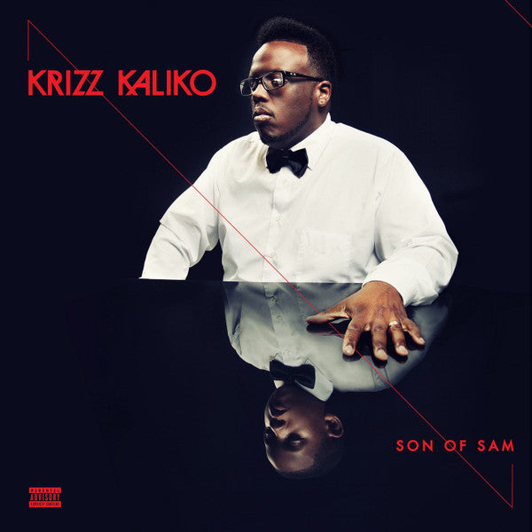 KALIKO, KRIZZ - SON OF SAM