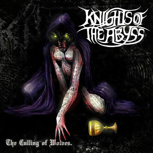 KNIGHTS OF THE ABYSS - CULLING OF WOLVES