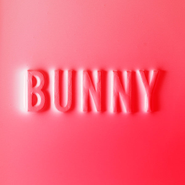 DEAR, MATTHEW - BUNNY