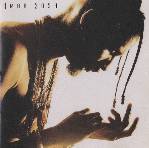 SOSA, OMAR - SPIRIT OF THE ROOTS