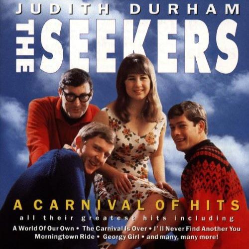 SEEKERS - A CARNIVAL OF HITS