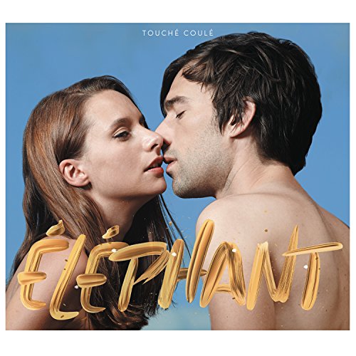 ELEPHANT - TOUCHE COULE