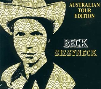 BECK - SISSYNECK (CDS)