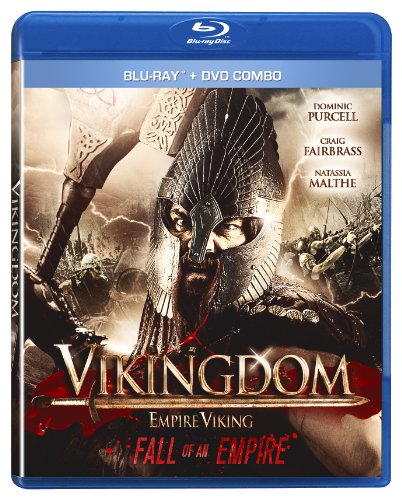VIKINGDOM - BLU