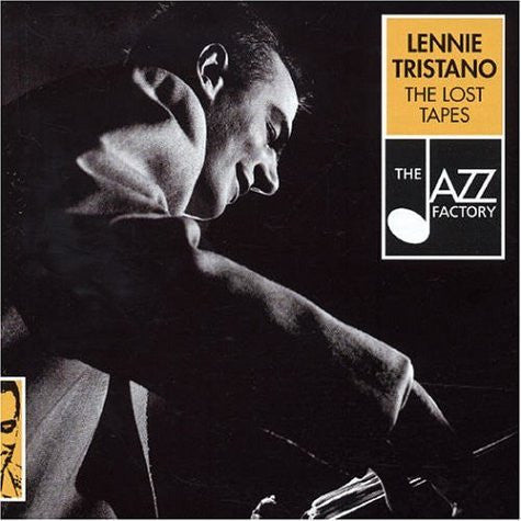 TRISTANO, LENNIE - LOST TAPES (2CD)
