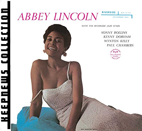 LINCOLN - THAT'S HIM