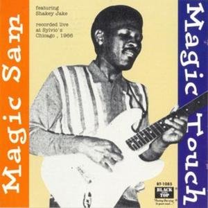 MAGIC SAM - MAGIC TOUCH